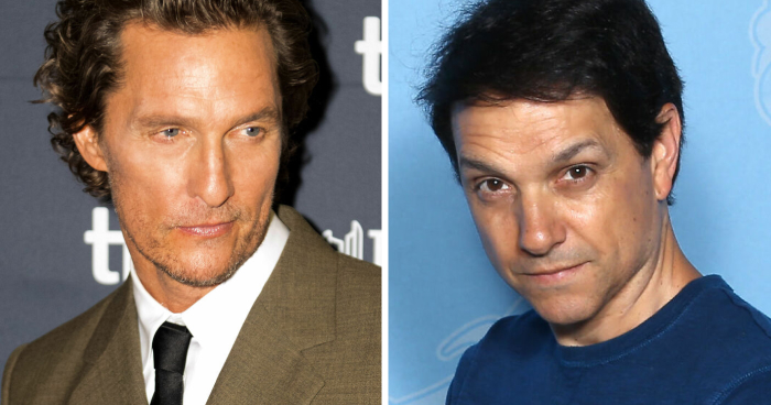 Celebrity Birthdays Today, November 4, 2025