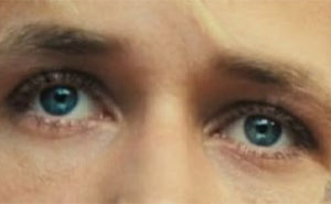 Only Those With Great Facial Recognition Skills Will Guess All 30 Famous People By Their Eyes