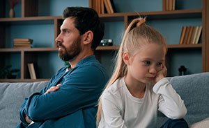 Dad Hates Daughter And Wife Using Their ‘Native’ Language That He Doesn’t Know, Gets Reality Check