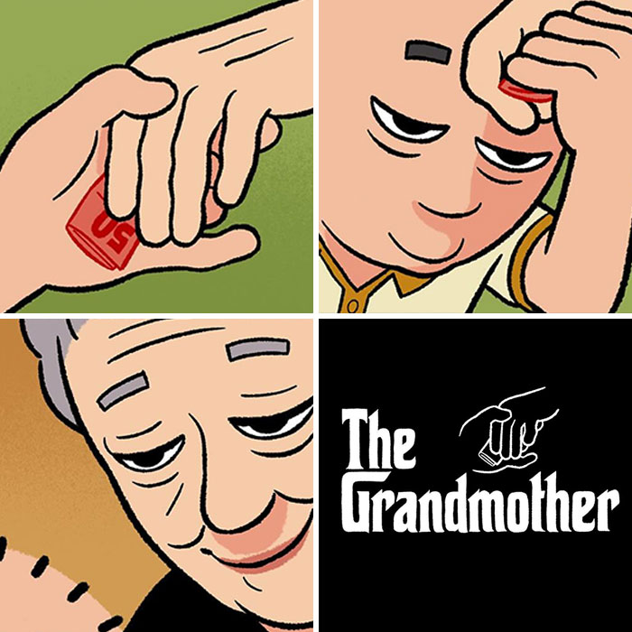 50 Hilarious And Heartfelt Comics That Might Make You See Everyday Life Differently