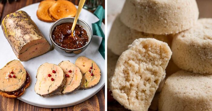 24 Christmas Dinners From Countries Around The World That Would Totally Confuse Your Grandma