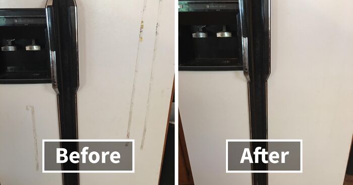 23 Genius Cleaning Finds That Will Erase All Evidence Of Your Lifestyle Before The In-Laws Arrive