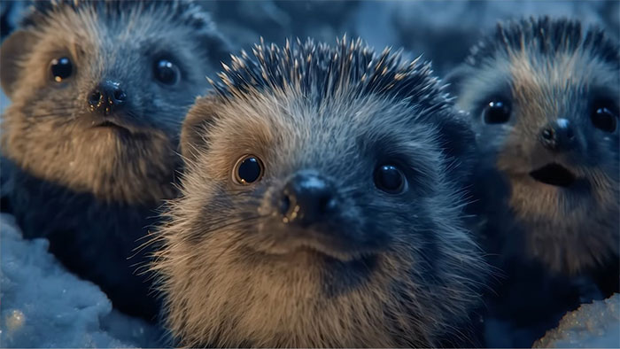 “70,000 Prompts”: Coca-Cola’s Holiday Commercial Proves AI Isn’t The Clever Girl She Thinks She Is