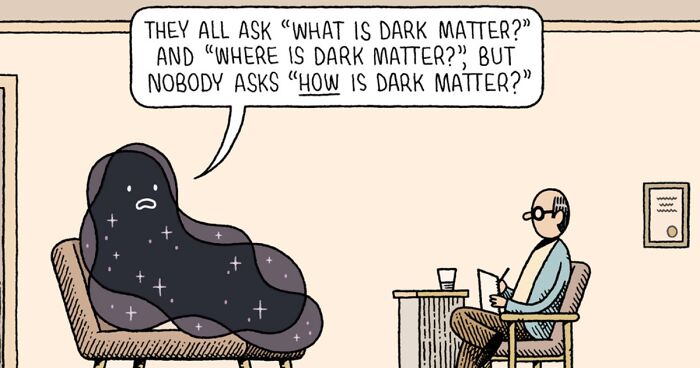 Humorous Comics By Tom Gauld For All The Book And Science Lovers Out There (40 New Pics)