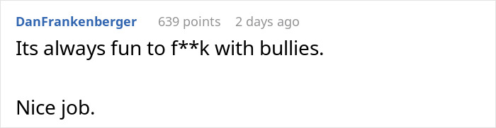 Arrogant PE Teacher Learns A Painful Lesson When His “Unfit” Student Humiliates Him In Public Arrogant PE Teacher Learns A Painful Lesson When His “Unfit” Student Humiliates Him In Public
