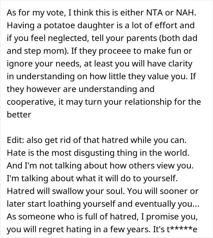 Sad teen refusing to visit special needs stepsister in hospital, expressing feelings of neglect and emotional struggle. Sad teen refusing to visit special needs stepsister in hospital, expressing feelings of neglect and emotional struggle.