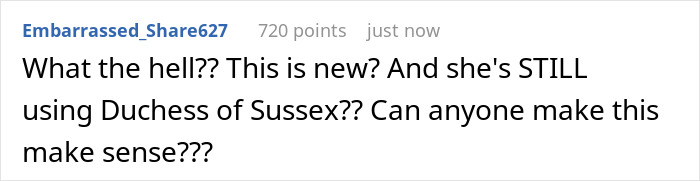 Meghan Markle in a candid makeup-free cover photo looking as if she is about to sneeze, sparking strong reactions online. Meghan Markle in a candid makeup-free cover photo looking as if she is about to sneeze, sparking strong reactions online.