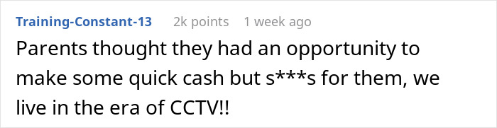 Kids use neighbor’s yard without asking, girl ends up in ER, and parents sue neighbor for $10,000 compensation.