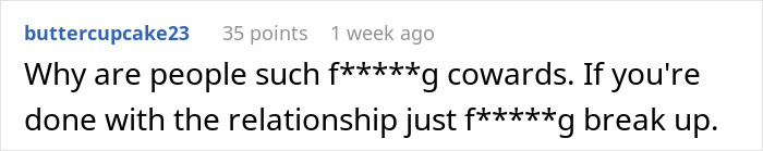 Woman’s Birthday Gift Becomes The Moment All Of Her Boyfriend’s Lies Come Crashing Down Woman’s Birthday Gift Becomes The Moment All Of Her Boyfriend’s Lies Come Crashing Down