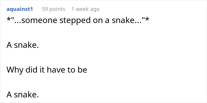 Ginger Woman Stunned After BF's Sis Wants Her To Dye Her Hair Black For The Wedding, Says No Way Ginger Woman Stunned After BF's Sis Wants Her To Dye Her Hair Black For The Wedding, Says No Way