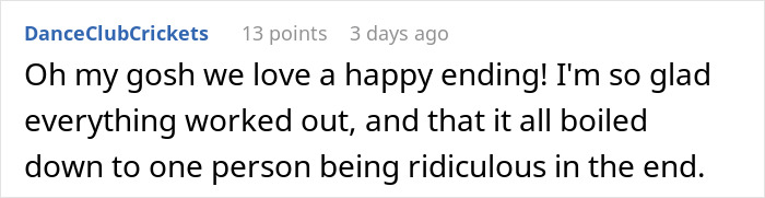 Cousin's family accuses woman of stealing spotlight by bringing baby and wearing engagement ring at event. Cousin's family accuses woman of stealing spotlight by bringing baby and wearing engagement ring at event.