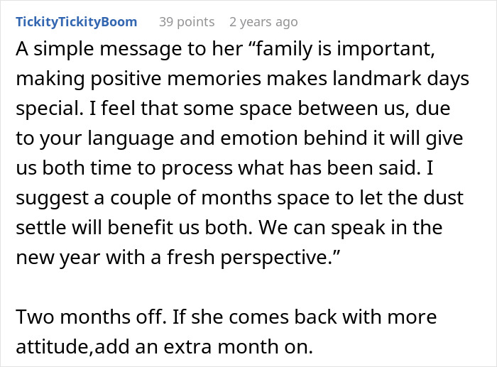 Woman wants to celebrate Thanksgiving with her kid while MIL reacts negatively in a heated family dispute. Woman wants to celebrate Thanksgiving with her kid while MIL reacts negatively in a heated family dispute.