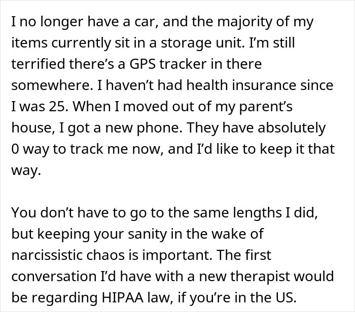 Woman feeling betrayed after discovering mom spied on her private therapy sessions, struggling with trust issues.