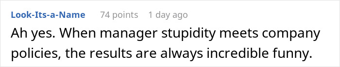 Office Left In Chaos After Ridiculous PTO Rules Are Announced: "Our Calendar Looked Like Cheese" Office Left In Chaos After Ridiculous PTO Rules Are Announced: "Our Calendar Looked Like Cheese"