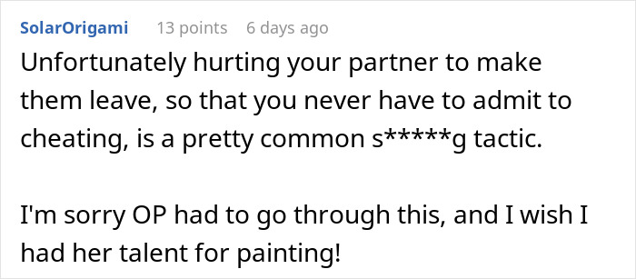 Woman’s Birthday Gift Becomes The Moment All Of Her Boyfriend’s Lies Come Crashing Down Woman’s Birthday Gift Becomes The Moment All Of Her Boyfriend’s Lies Come Crashing Down