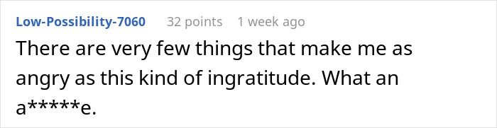 Woman’s Birthday Gift Becomes The Moment All Of Her Boyfriend’s Lies Come Crashing Down Woman’s Birthday Gift Becomes The Moment All Of Her Boyfriend’s Lies Come Crashing Down