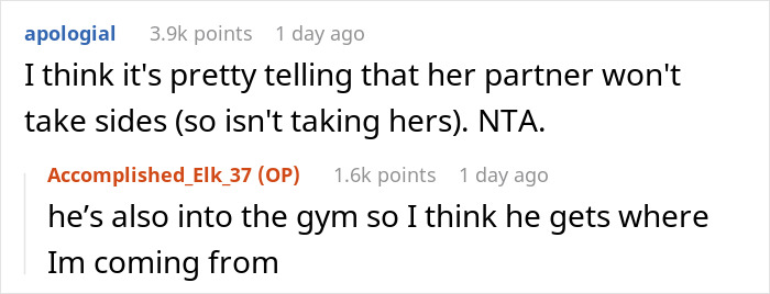 Reddit user discusses health nut roommate’s strict diet triggering her eating disorder and desire to eat fast food and drink. Reddit user discusses health nut roommate’s strict diet triggering her eating disorder and desire to eat fast food and drink.