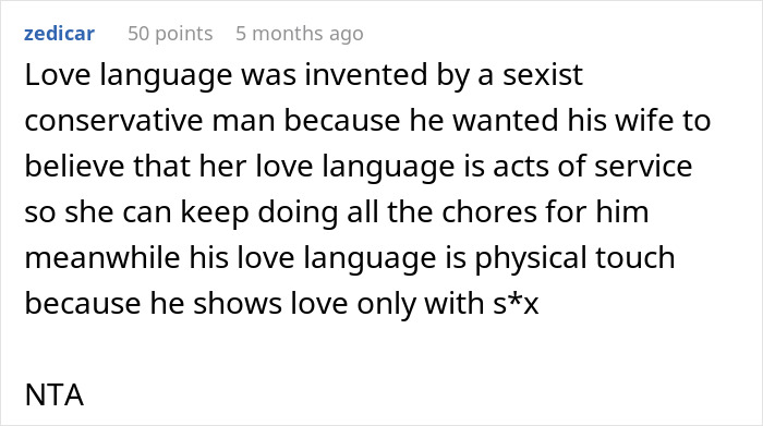 Man treating wife like servant causes her to lose attraction, highlighting issues in their relationship and love language conflicts. Man treating wife like servant causes her to lose attraction, highlighting issues in their relationship and love language conflicts.