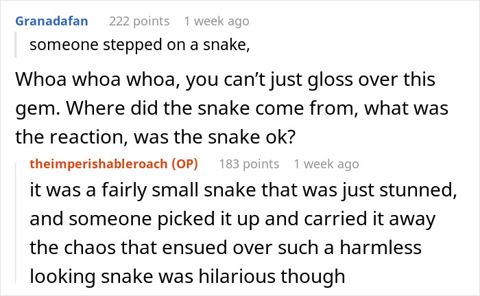 Ginger Woman Stunned After BF's Sis Wants Her To Dye Her Hair Black For The Wedding, Says No Way Ginger Woman Stunned After BF's Sis Wants Her To Dye Her Hair Black For The Wedding, Says No Way