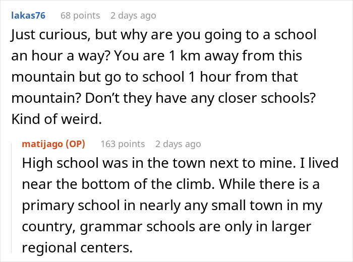 Arrogant PE Teacher Learns A Painful Lesson When His “Unfit” Student Humiliates Him In Public Arrogant PE Teacher Learns A Painful Lesson When His “Unfit” Student Humiliates Him In Public