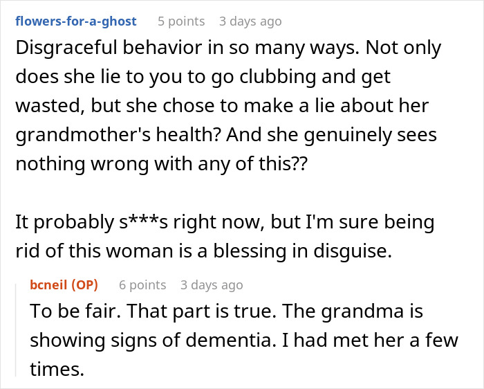 Man angrily confronts girlfriend after discovering she went clubbing secretly and lost his car. Man angrily confronts girlfriend after discovering she went clubbing secretly and lost his car.