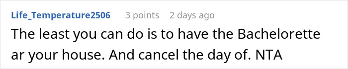 Woman giving brother a papaya as birthday gift while jokingly calling him cheap for not paying her bills Woman giving brother a papaya as birthday gift while jokingly calling him cheap for not paying her bills