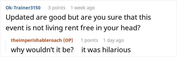 Ginger Woman Stunned After BF's Sis Wants Her To Dye Her Hair Black For The Wedding, Says No Way Ginger Woman Stunned After BF's Sis Wants Her To Dye Her Hair Black For The Wedding, Says No Way