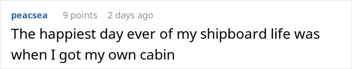 Person sitting on bed, looking tired and frustrated due to roommate’s snoring keeping her awake at night.