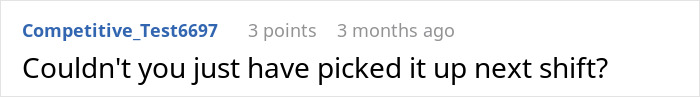 Woman in a workplace refusing to return an expensive jacket to her coworker during a tense conversation. Woman in a workplace refusing to return an expensive jacket to her coworker during a tense conversation.
