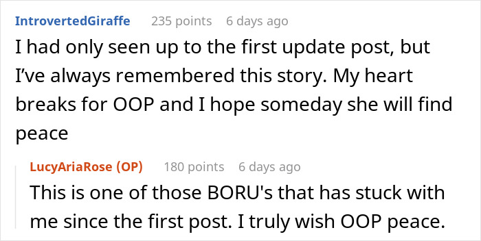 Text conversation highlighting a woman’s obsession with pregnancy symptoms linked to a life-threatening condition. Text conversation highlighting a woman’s obsession with pregnancy symptoms linked to a life-threatening condition.