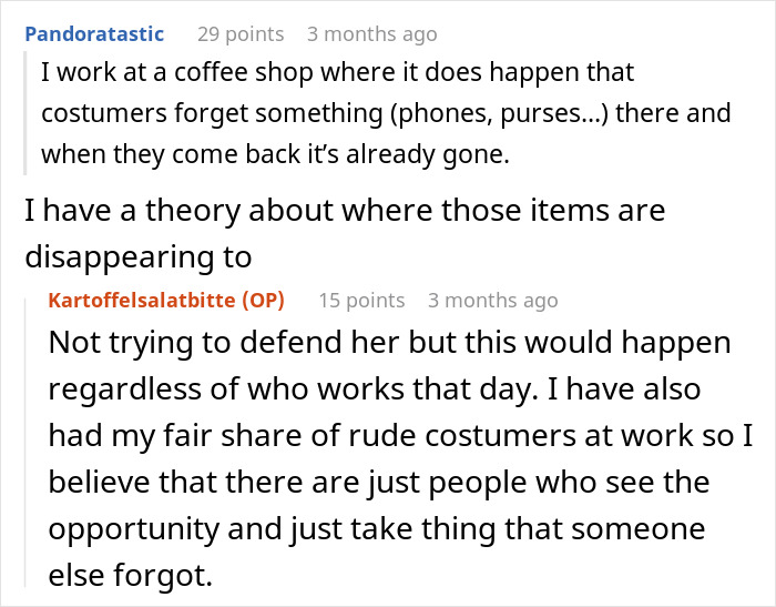 Woman refuses to return coworker’s expensive jacket, sparking tension and debate over workplace boundaries and fairness. Woman refuses to return coworker’s expensive jacket, sparking tension and debate over workplace boundaries and fairness.