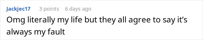 Screenshot of an online comment discussing the stress of doing the roles of multiple employees and overworking frustration. Screenshot of an online comment discussing the stress of doing the roles of multiple employees and overworking frustration.