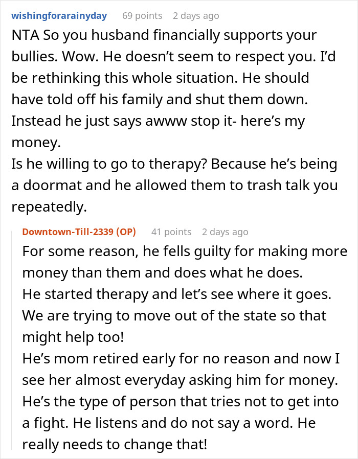 Reddit discussion about woman giving brother a papaya as birthday gift and calling him cheap for not paying her bills. Reddit discussion about woman giving brother a papaya as birthday gift and calling him cheap for not paying her bills.