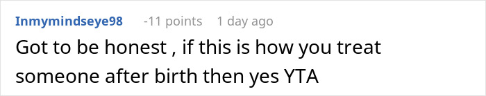 User comment on Reddit discussing a woman expecting her private office back after working from home for 2 years. User comment on Reddit discussing a woman expecting her private office back after working from home for 2 years.