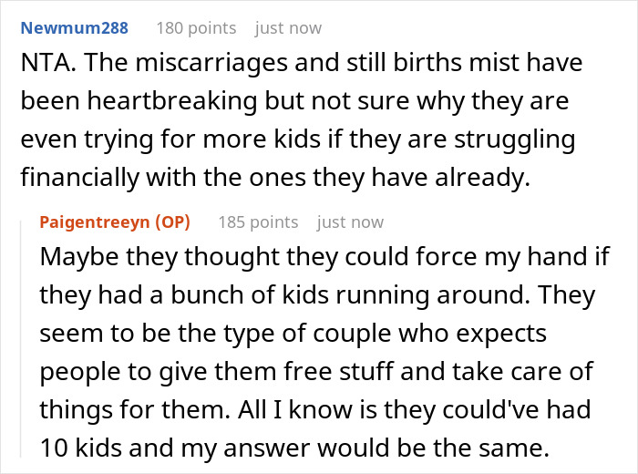 Reddit discussion about a guy cheating, demanding his wife babysit his affair child, and her attorney's reaction. Reddit discussion about a guy cheating, demanding his wife babysit his affair child, and her attorney's reaction.