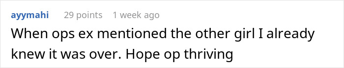 Woman’s Birthday Gift Becomes The Moment All Of Her Boyfriend’s Lies Come Crashing Down Woman’s Birthday Gift Becomes The Moment All Of Her Boyfriend’s Lies Come Crashing Down