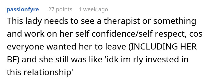 Woman’s Birthday Gift Becomes The Moment All Of Her Boyfriend’s Lies Come Crashing Down Woman’s Birthday Gift Becomes The Moment All Of Her Boyfriend’s Lies Come Crashing Down