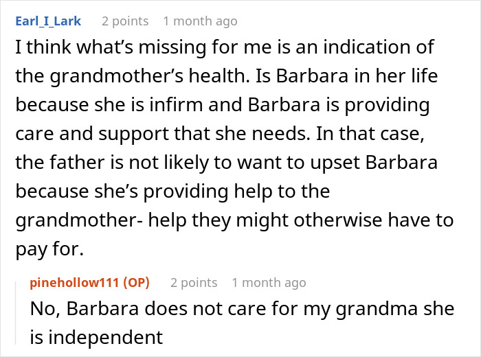 Woman with service dog involved in Thanksgiving drama captured during family discussion. Woman with service dog involved in Thanksgiving drama captured during family discussion.