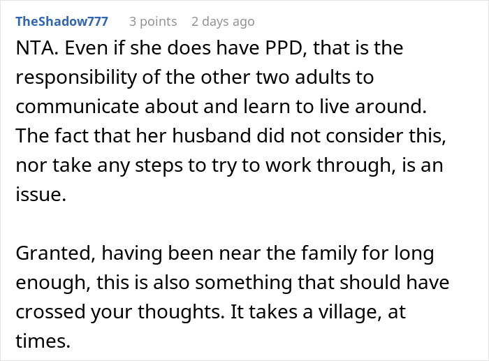 Screenshot of a discussion highlighting challenges faced by stay-at-home moms and the reality of their responsibilities. Screenshot of a discussion highlighting challenges faced by stay-at-home moms and the reality of their responsibilities.
