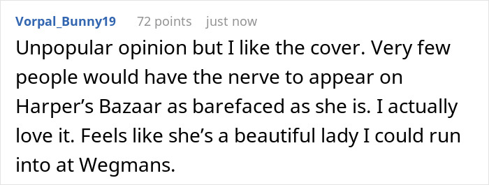 Meghan Markle in a makeup-free cover photo, captured in a candid moment about to sneeze, sparking mixed reactions. Meghan Markle in a makeup-free cover photo, captured in a candid moment about to sneeze, sparking mixed reactions.