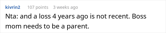 Screenshot of an online comment thread discussing a teen being blamed for not stopping a child from running into traffic. Screenshot of an online comment thread discussing a teen being blamed for not stopping a child from running into traffic.
