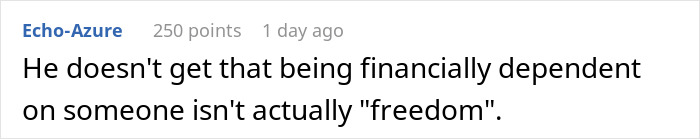 Woman refusing to quit job after husband’s promotion, receiving lecture on gender roles from mother-in-law.