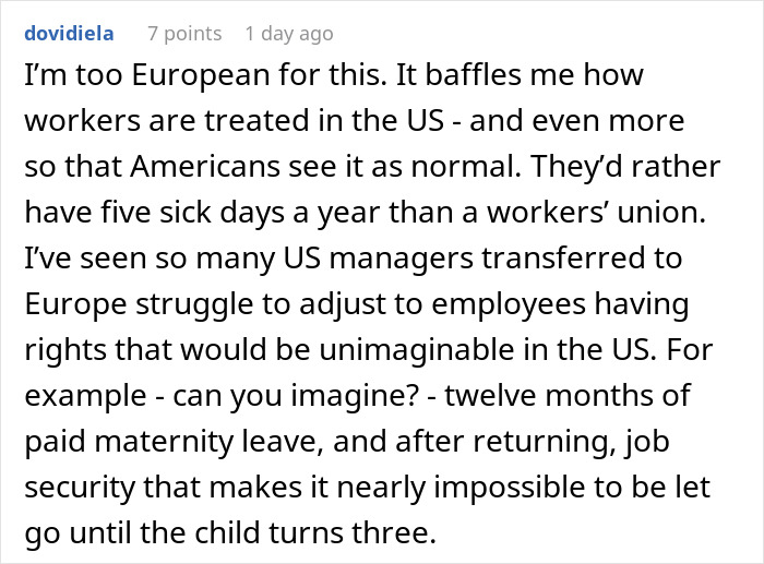 Office Left In Chaos After Ridiculous PTO Rules Are Announced: "Our Calendar Looked Like Cheese" Office Left In Chaos After Ridiculous PTO Rules Are Announced: "Our Calendar Looked Like Cheese"