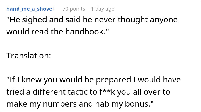 Office Left In Chaos After Ridiculous PTO Rules Are Announced: "Our Calendar Looked Like Cheese" Office Left In Chaos After Ridiculous PTO Rules Are Announced: "Our Calendar Looked Like Cheese"