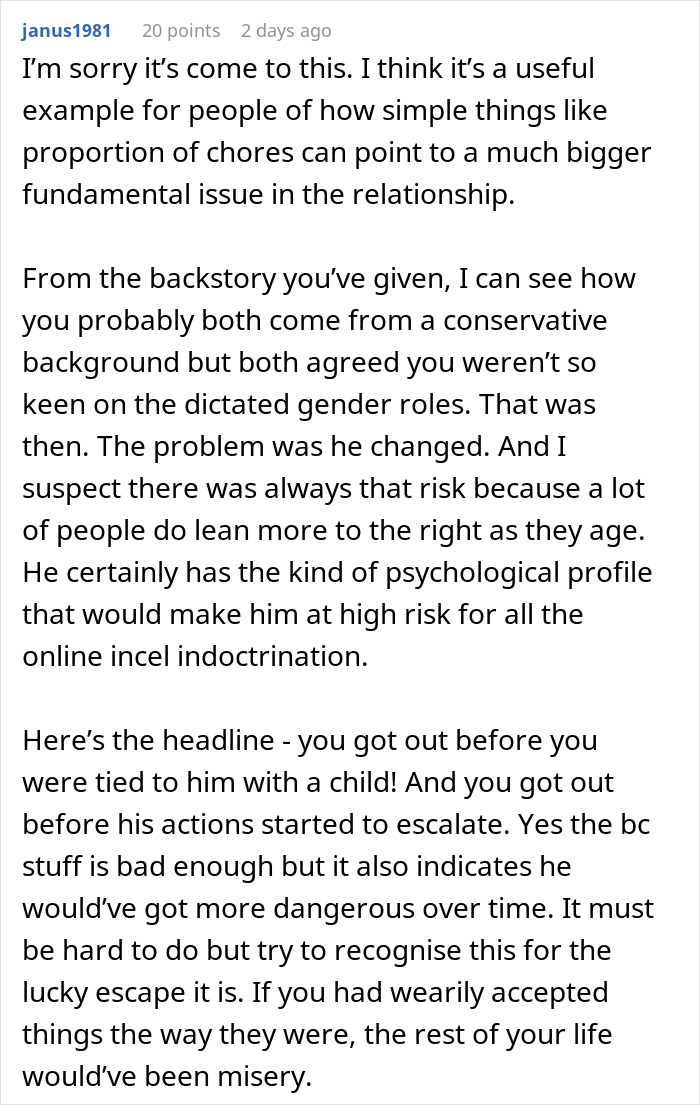 Man treats wife like servant, causing emotional distance and loss of attraction in their relationship. Man treats wife like servant, causing emotional distance and loss of attraction in their relationship.