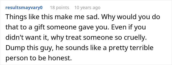 Woman’s Birthday Gift Becomes The Moment All Of Her Boyfriend’s Lies Come Crashing Down Woman’s Birthday Gift Becomes The Moment All Of Her Boyfriend’s Lies Come Crashing Down