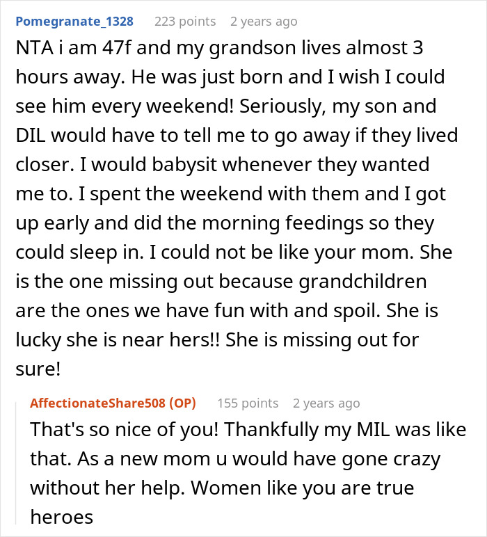 Mom Shamelessly Dumps Kids On Parents, Acts Like Martyr Mommy Now That They’re Grown Up, Irks Them Mom Shamelessly Dumps Kids On Parents, Acts Like Martyr Mommy Now That They’re Grown Up, Irks Them