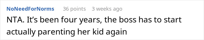 Online comment discussing a teen being blamed for not stopping a kid from running into traffic, addressing fault and parenting. Online comment discussing a teen being blamed for not stopping a kid from running into traffic, addressing fault and parenting.
