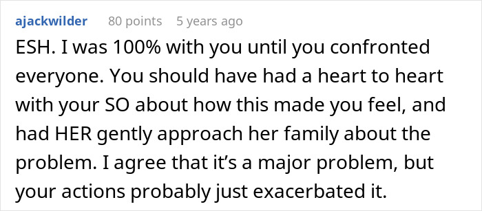 Guy Sends His Twin Bro To In-Laws' Family Gathering In Order To Prove They Don't Care About Him Guy Sends His Twin Bro To In-Laws' Family Gathering In Order To Prove They Don't Care About Him