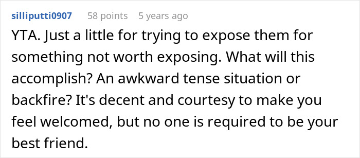 Guy Sends His Twin Bro To In-Laws' Family Gathering In Order To Prove They Don't Care About Him Guy Sends His Twin Bro To In-Laws' Family Gathering In Order To Prove They Don't Care About Him